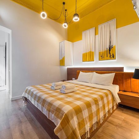 Papiu 9 Lägenhet Sibiu Exteriör bild