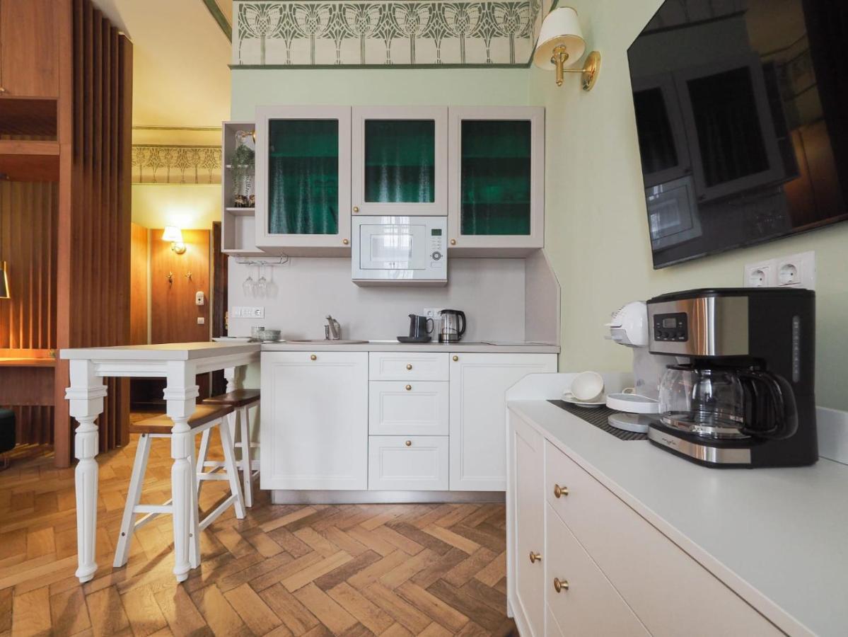 Papiu 9 Lägenhet Sibiu Exteriör bild