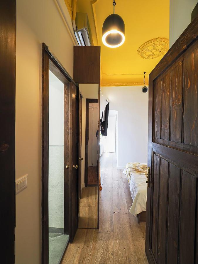 Papiu 9 Lägenhet Sibiu Exteriör bild