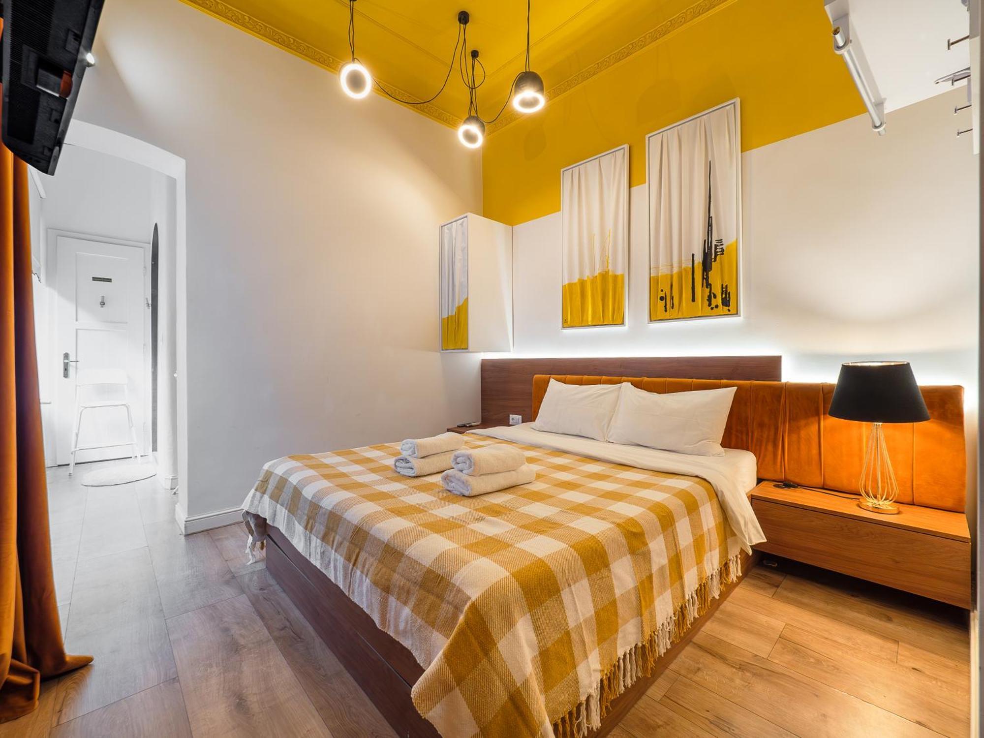 Papiu 9 Lägenhet Sibiu Exteriör bild